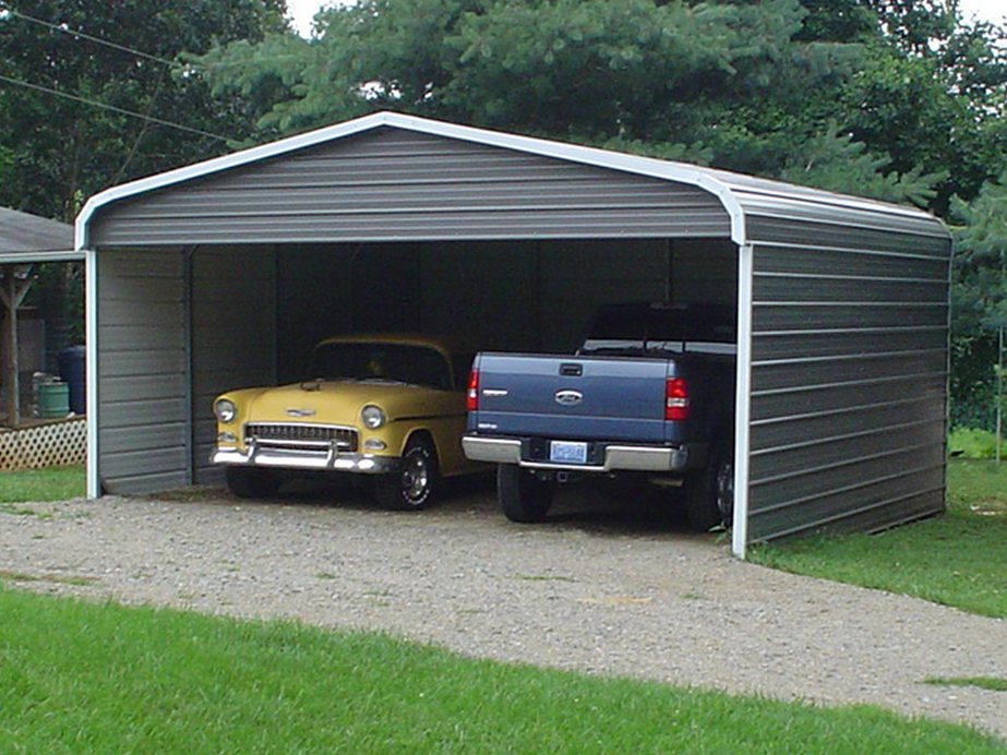 Carports NC