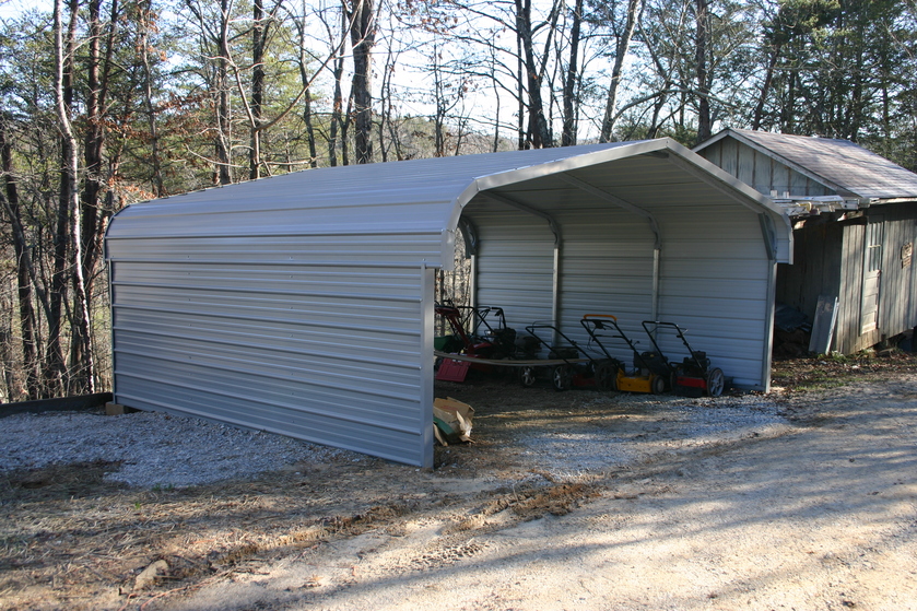 Carports NC