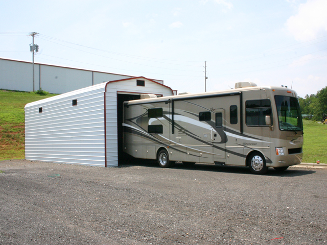 RV Garage